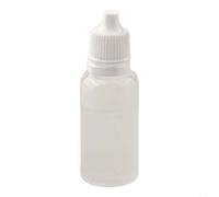 babominimer Lubricante de aceite de silicona de alta presión para reparación mecánica, 15 ml, transparente (15 ml)