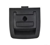 babominimer Mango trasero para maletero BMW E70 X6 E71 para alfombra, pieza OEM n.º 51479120283 (negro)