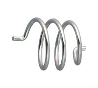 babominimer Muelles mecánicos de pinza de freno de disco para AVID BB5 y BB7 para frenos de bicicleta, piezas de repuesto para sistemas MTB y V-Brake (B)