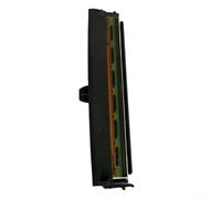babominimer P1112640-218 Cabezal de impresión térmica con carcasa Resolución de 203 Dpi compatible con Zebra ZD421 ZD421D ZD421T Impresión de códigos de barras de etiquetas transparentes de alta