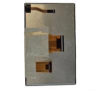 babominimer Pantalla LCD de navegación para Transporter para T6/T6., Caravelle, para Crafter, MAN TGE, para Fabia III, para Jetta y para Combo NJ5 (2018-2023)