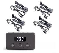 babominimer Para dispositivo automático de clicker de pantalla, pantalla automática continua (4)