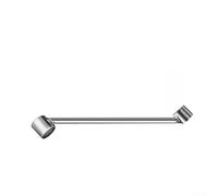 babominimer Para doblador de tubos de PVC de 16-32 mm, herramientas de fontanero de plástico de aluminio (25-32 mm)