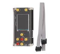 babominimer Para GRBL CNC Offline 3 Axis Controller Board para 3018 Pro 1610 2418 3018 Máquina de grabado con pantalla de 1.8 pulgadas Cable de conexión USB
