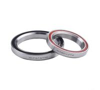 babominimer Para MH-P08H7 y MH-P16 para rodamientos de auriculares de bicicleta de 30,15 x 41,8 x 7 mm y 40 x 52 x 7 mm, ángulo de 45° para bicicletas de carretera DOGMA F8/F10/GAN/GAN S