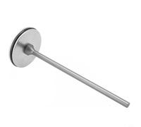 babominimer Para piezas de repuesto SP 888-033 destornillador de pistón compatible con clavadora de bobina NV90AG