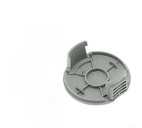 babominimer Para recortadora de césped eléctrica Bosch EasyGrassCut 18V-230/18V-26/18V-260 y 23/26, F016F05800 cubierta de bobina de repuesto ABS, ajuste rápido duradero