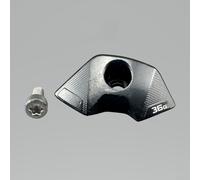 babominimer Pesas de aleación de madera para conductores Taylormade SIM2 y SIM Max D, 30 g/32 g/36 g/38 g, accesorios de entrenamiento de swing para mejorar la estabilidad y (36 g)
