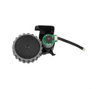 babominimer Piezas de repuesto para robot de barrido compatibles con X6 X8 Series Base Móvil Ruedas Laterales Izquierdas y Derechas (Rueda Izquierda)