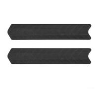 babominimer Protector de cadena de bicicleta Luz EVA Frame Guard Anti Scratch Película de protección para Mountain Road Bike Chain Stay(5)