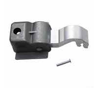 babominimer Repuesto compatible para toldo RV 830463P para modelos de toldo A&E 9000 y 8500, construcción de metal resistente para una suavidad