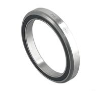 babominimer Rodamiento de auriculares de repuesto de 28,6/44/30 mm de acero compatible con tamaños de 41/41,8/47/49/51/52 mm para piezas de reparación de auriculares de montaña y (52 mm)