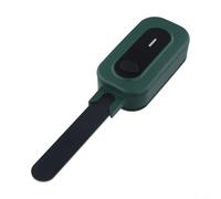 babominimer Sensor de humedad del suelo WiFi para monitor de plantas, detector de luz de humedad de temperatura 3 en 1, impermeable IP67, probador de jardín