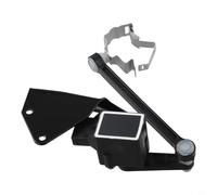 babominimer Sensor de nivel de faros delanteros 4B0907503A 8D0941299B compatible con A3 para A4 para A6, para Passat, Superb y Seat para Alhambra (2001-2012)