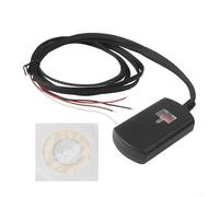 babominimer Simulador de diagnóstico de camión de chip completo 9 en 1, herramienta de escaneo, compatible con Scania, para DAF, para Renault, para Volvo, para Cummins
