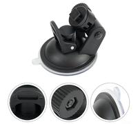 babominimer Soporte de repuesto para mini ventosa de coche para cámaras de salpicadero compatible con Yi y para Nextbase HD DVR 202 302G 402G 512G Series
