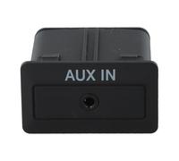 babominimer TD74-66-DFX - Cable auxiliar de interfaz de audio estéreo, apto para CX-9 2006-2012