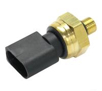babominimer Válvula de control de presión Common Rail para Canter y para Fuso Rosa, OEM 0928400690, pieza de repuesto del sensor de combustible de alta presión