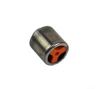 babominimer Válvula de derivación de aceite de motor 55563957 de metal para Cruze J300 J305 J308 1.4 1.6 1.8 Hatchback Saloon Estate y para modelos de gasolina Aveo T250 T255 1.4
