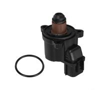 babominimer Válvula IAC de control de aire de ralentí 18137-88L01 para motor fueraborda DF40 DF50 DF60 DF70, regulador de aire de motor marino para un rendimiento fiable y duradero