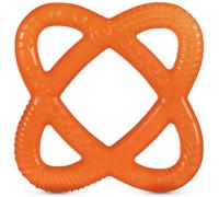 Baboo Mordedor de Agua Refrigerante Esfera Naranja +4m