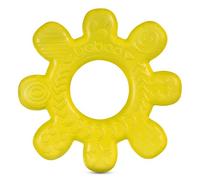 Baboo Mordedor de Agua Refrigerante Rueda Amarillo +4m