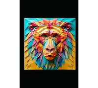 BABOON: ANIMALS OF THE WORLD, Positive Affirmation, Motivational and Inspirational Notebook, Animal Notebook, Birthday Gifts, Motivational Gifts, Notebook Gifts, Anniversary Gifts, For All...