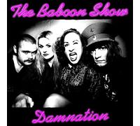 Baboon Show, The - Damnation [Vinilo]