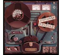 The Baboon Show – Forward in Reverse – Vinilo 10" EP (Importación USA)