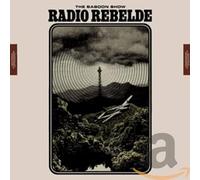 Baboon Show, The - Radio Rebelde