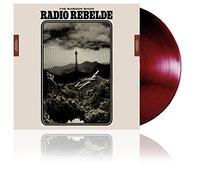 Baboon Show, The - Radio Rebelde, Baboon Show, Vinyl