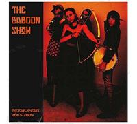 Baboon Show,the - The Early Years 2005-2009 [Vinilo]