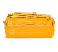 Baboon to the Moon Go-Bag - Bolsa de viaje pequeña, elegante, compacta, aprobada por la TSA, en varios colores, ligera, duradera y resistente al agua para hombres y mujeres, Amarillo|Core