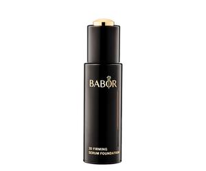 Babor 3D Firming Serum Foundation | Precio, Comprar 01 Porcelain 30 ml n/a