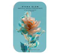 BABOR AMPOULE CONCENTRATES Hydra Glow (Hydra Plus 4 x 2ml + Perfect Glow 3 x 2ml)