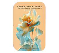 BABOR AMPOULE CONCENTRATES Hydra Nourishing (Hydra Plus 3 x 2ml + Nutri Restore 4 x 2ml)