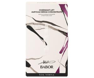 BABOR AMPOULE CONCENTRATES Overnight Lift 7 x 2 ml