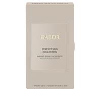 BABOR AMPOULE CONCENTRATES PERFECT SKIN COLLECTION