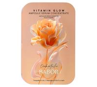 BABOR AMPOULE CONCENTRATES Vitamin Glow (Perfect Glow 4 x 2ml + Multi Vitamin 3 x 2ml)