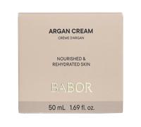 Babor Argan Cream 50ml Hidratante