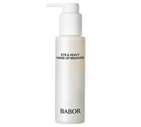 BABOR BABOR CLEANSING Eye & Heavy Make Up Remover 100 ml