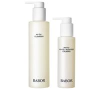BABOR BABOR CLEANSING HY-ÖL Cleanser & Phyto HY-ÖL Booster Calming Set