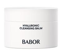 BABOR BABOR CLEANSING Hyaluronic Cleansing Balm 150 ml