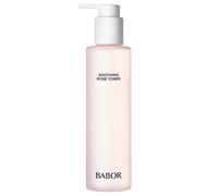 BABOR BABOR CLEANSING Soothing Rose Toner 200 ml