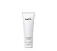 Babor Clarifying Peeling Cream 50ml - exfoliante facial para piel grasa