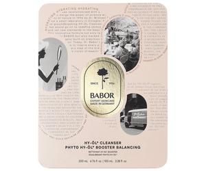 BABOR CLEANSING ANNIVERSARY SET BALANCING