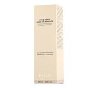 Babor Cleansing - Desmaquillante de ojos y pesado 100 ml