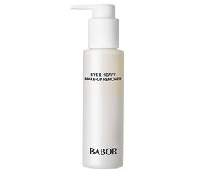 BABOR CLEANSING Eye & Heavy Make Up Remover 100 ml