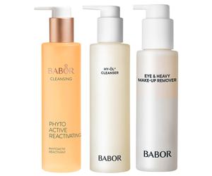 BABOR CLEANSING Phyto Reactivating Set