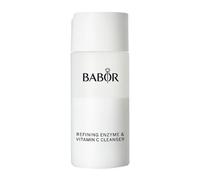 Babor Refining Enzyme & Vitamin C Cleanser 40gr - polvo limpiador exfoliante